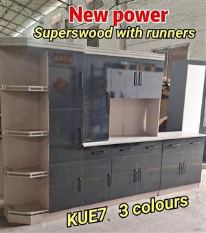  hot sale brand  new glossy cupboards 3 pc