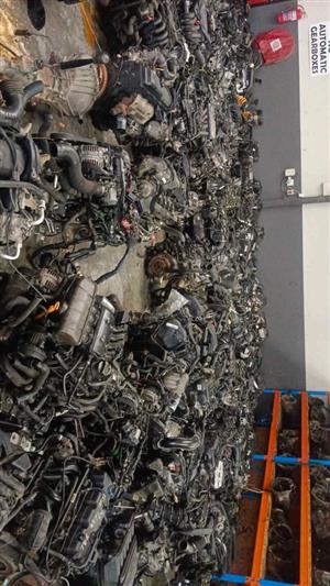 ENGINES CLEARANCE SALE  CHEAP ENGINES IN STOCK