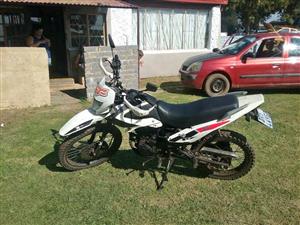 250cc basjan for sale