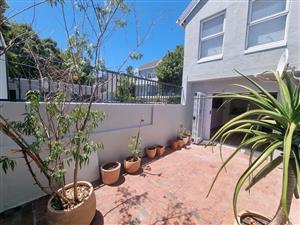 Townhouse Rental Monthly in Claremont Upper