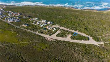 Invest in the Tranquility of Agulhas