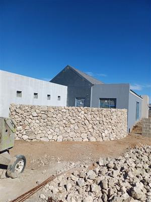 Brand New Home for Sale in Myburgh Park, Langebaan South Africa.