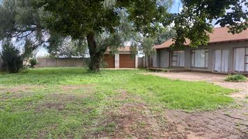 A Family Haven in Henley on Klip