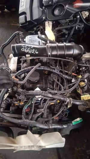 MITSUBISHI 4G63 2.0L ENGINES FOR SALE