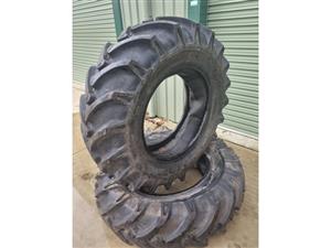 Buy A Set Of Used or New Tractor Tyres Tyre of Different Sizes Tire
