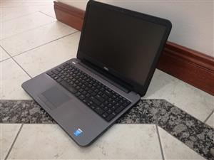 Dell Latitude 3540 Core i3 laptop for sale