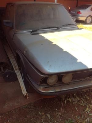 Bmw E12 In All Ads In South Africa Junk Mail