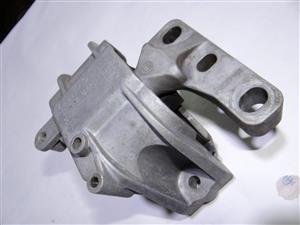 VW 1.4 TSI Mountings for Engine and transmission