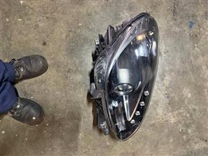 Alfa Romeo Giulietta Right Headlight