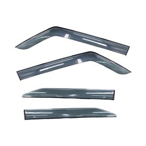 Tinted Winshields for Suzuki Swift 2018+ (4piece set)
