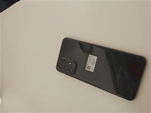 Samsung A23 ( Black ) 64GB , 4GB Ram