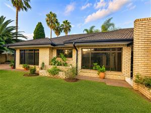 House For Sale in Arcon Park