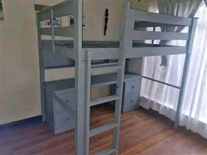 Loft beds 