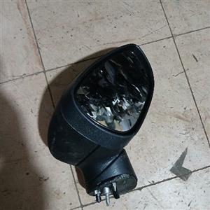 Ford Fiesta side mirror 