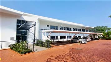 Office Rental Monthly in La Lucia Ridge