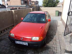 Opel Kadett for sale