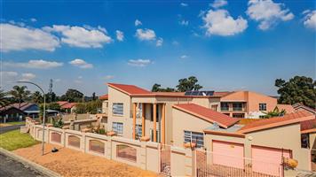 House For Sale in Rynsoord
