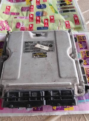 Isuzu KB300 4JH1 Computer Box For Sale