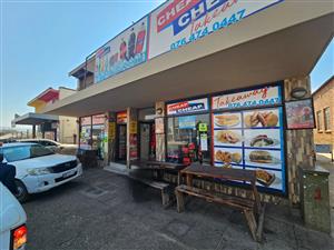 Commercial For Sale in Lydenburg