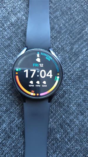 Samsung galaxy watch 6 44mm Lte version