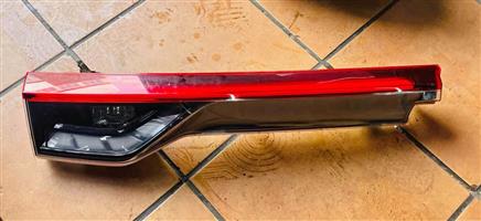 Honda HRV Hybrid Tailgate Light