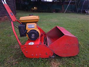 Lawnmower