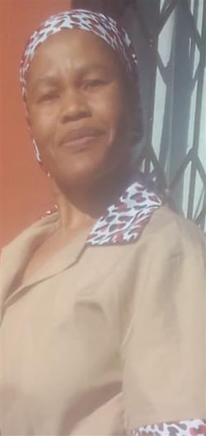 Lesotho domestic all rounder desperately needs stay in work urgently 