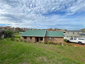  ISLAND VIEW 3 BED HOME OPPORTUNITY – FINISH IT YOUR WAY (CURRENTLY 1 BED)