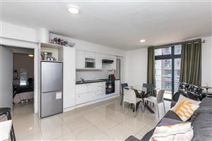 Apartment For Sale in Observatory