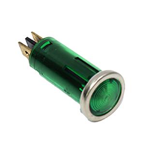 Automotive Pilot Light (green)