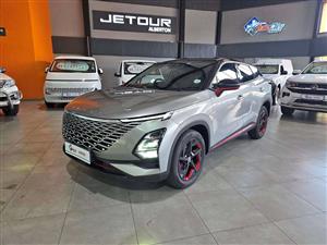 2023 Omoda C5 1.5T ELEGANCE S