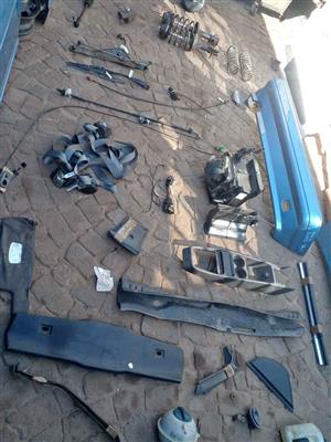 VW mk1 velocity parts for sale