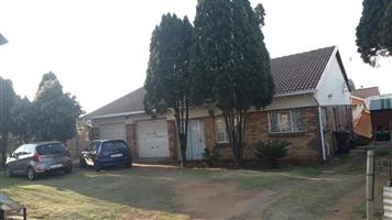 2 and  3 bedroom Home for rent in THE HILL JOHANNESBURG SOUTH