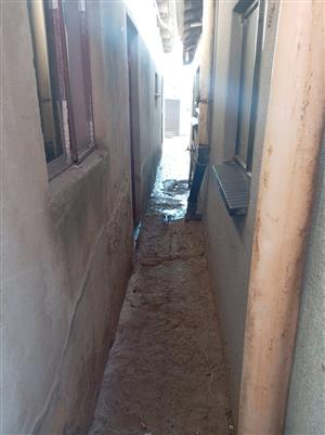  ROOM FOR RENT – SILUMA, KATLEHONG