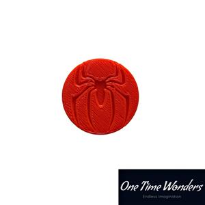 Spider-Man Cupboard Door Knob