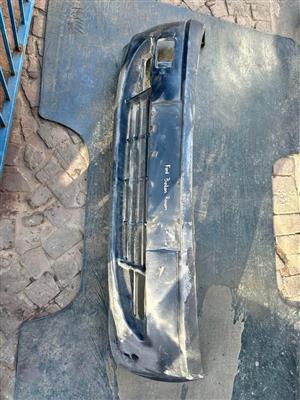 Ford Bantam Rocam Bumpers Available @Circle 7 Used Parts Call Or WhatsApp