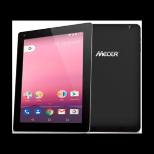 Mecer Xpress Smartlife 10.1" Tablet 16Q9-3G - Black