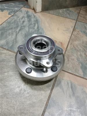 Wheel Hub | Front| For Dodge Journey Now For Sale - Dodge Spares 