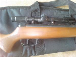 Airgun Gamo Windbuks