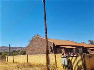 Zeerust - Prime Investment Opportunity
