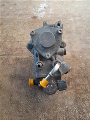 Volvo S60, V60, XC60, S80 Diesel Pump