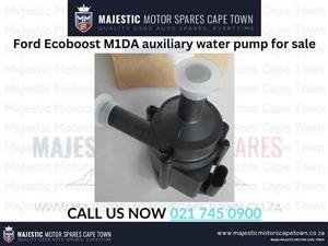 Ford Ecoboost M1DA auxiliary water pump for sale