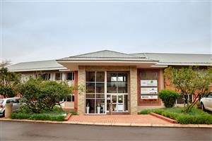 Modern Office Space for Sale at Quarry Office Park