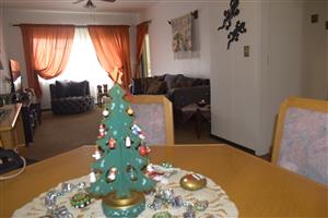 2 bedroom townhouse for sale in Cason