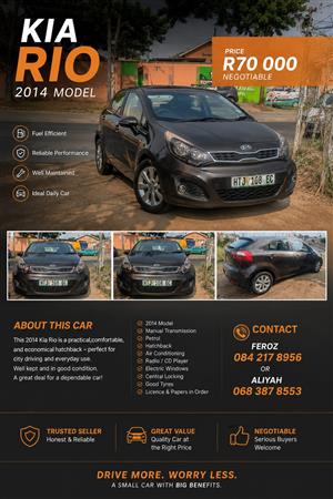 Vehicle for sale urgent sale please