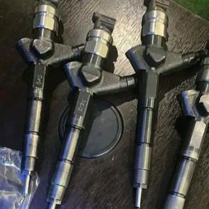 NISSAN NAVARA NP300/YD25 DIESEL INJECTORS 