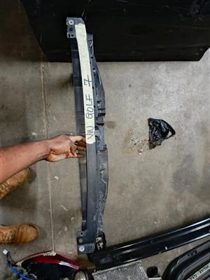 Vw Golf 7 Cradle