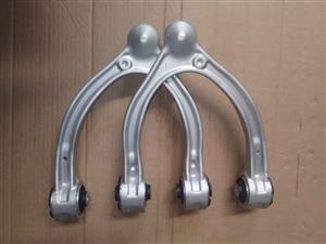 Mercedes Benz w205 upper Control arms LHS+RHS
