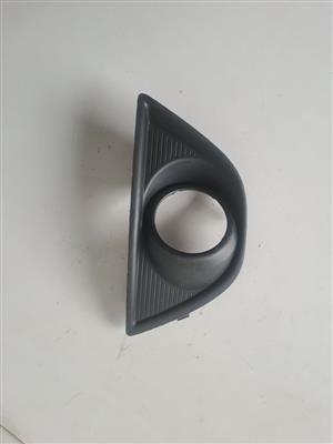 Ford Figo Spot Cover (2010-2015)