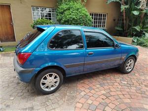 SPORTY FORD FIESTA FOR SALE